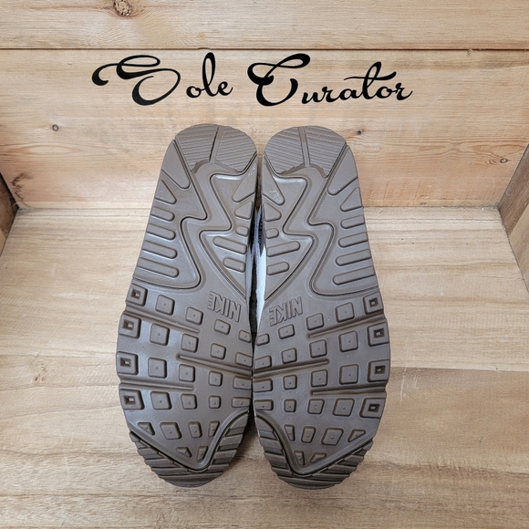 Nike Air Max 90 "Bacon" Men's size 8 - Picture 4 of 6